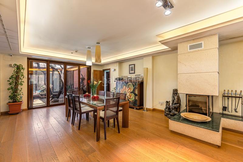 Foto c40e1c34-8b01-4f08-884f-5dfbdc1939fb. Haus mit pool in Eurovillas Nuevo Baztán