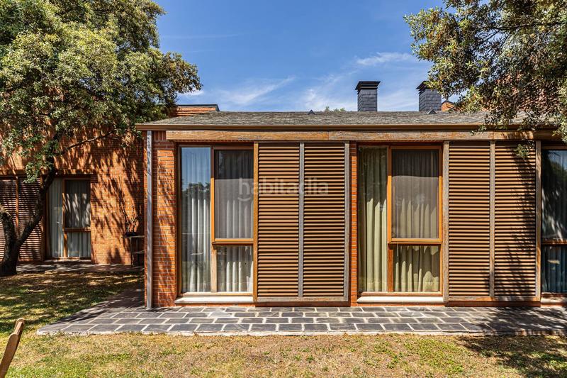 Foto c58ff234-89f1-4c2c-ae2e-d6494303304b. Haus mit pool in Eurovillas Nuevo Baztán