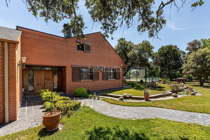 Foto ca8652c2-7ead-4e62-8131-eedb6bbcbe8f. Haus mit pool in Eurovillas Nuevo Baztán