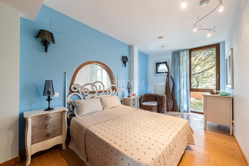 Foto d2ae31f6-b9db-4f36-9b69-f92f16a0c98a. Haus mit pool in Eurovillas Nuevo Baztán