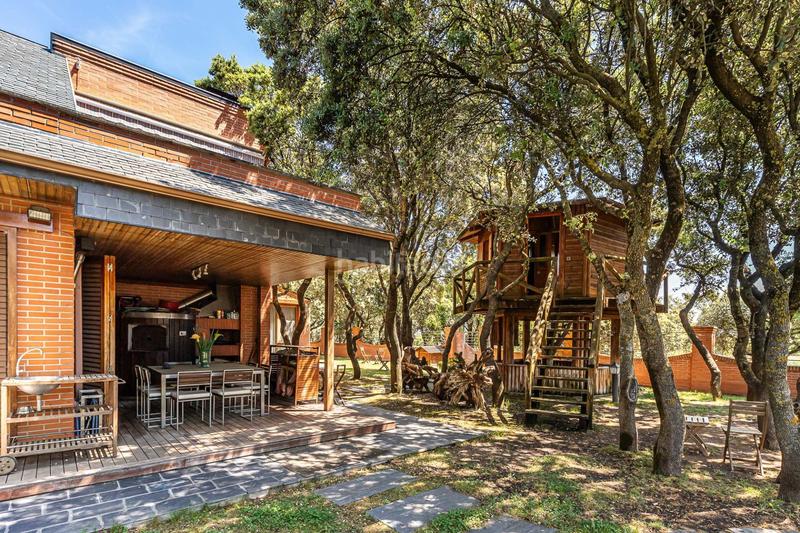 Foto d5044505-47c5-427b-8e8a-100477743f6a. Haus mit pool in Eurovillas Nuevo Baztán