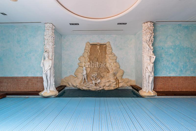 Foto d58d9bf7-4b67-4fde-96e2-97e09883e44c. Haus mit pool in Eurovillas Nuevo Baztán