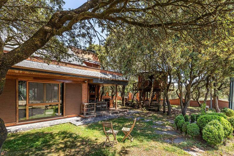 Foto db28dc12-0617-4c2e-9a3a-1eece2c64fe0. Haus mit pool in Eurovillas Nuevo Baztán