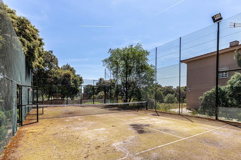 Foto e2bce87a-9ca4-4283-b732-481b1f5a297c. Haus mit pool in Eurovillas Nuevo Baztán