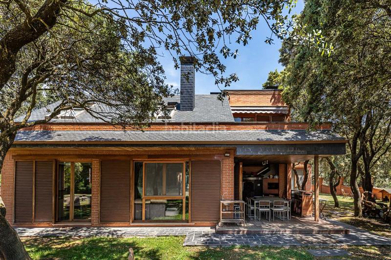 Foto e611463d-53cf-40ae-b81e-47708c25c5bf. Haus mit pool in Eurovillas Nuevo Baztán