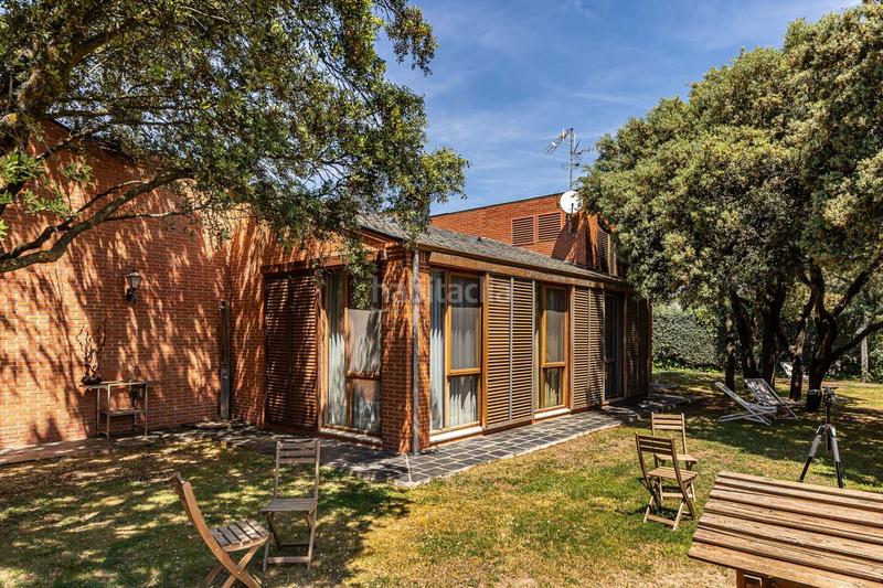 Foto eb52706f-6cbc-47f6-8d41-7b8f21e93b8d. Haus mit pool in Eurovillas Nuevo Baztán