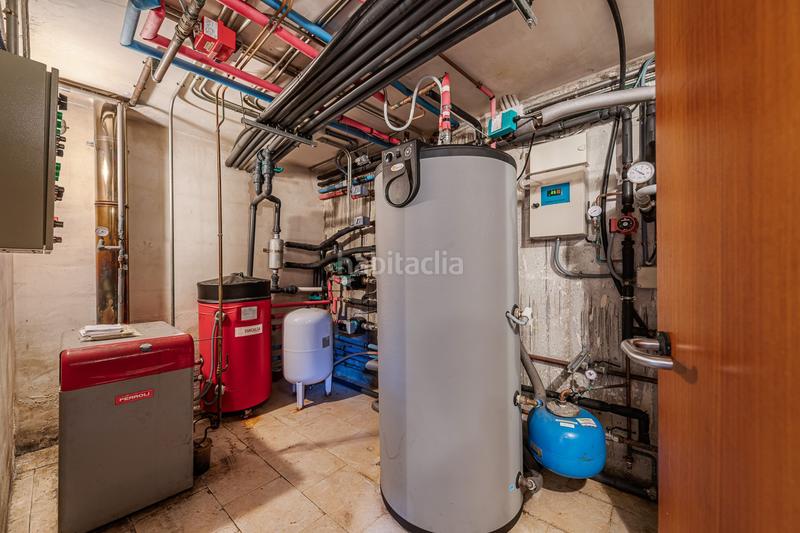 Foto f105cfda-5f5c-46c0-b08a-5aefed89af82. Haus mit pool in Eurovillas Nuevo Baztán