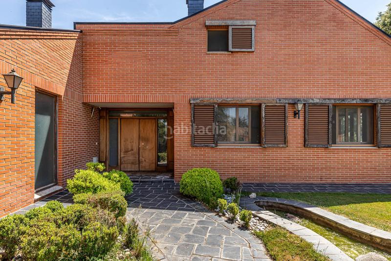 Foto f6172542-4bdd-4f62-af14-13df044b7105. Haus mit pool in Eurovillas Nuevo Baztán