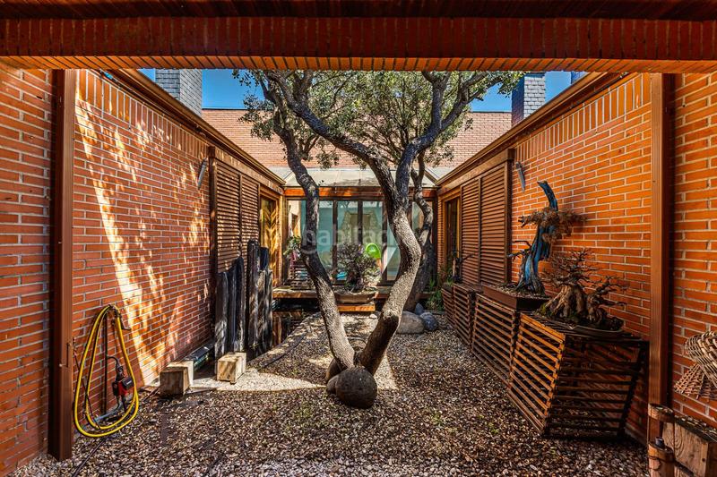 Foto f86c46cb-5b1f-4956-8c35-ae648977dc92. Haus mit pool in Eurovillas Nuevo Baztán