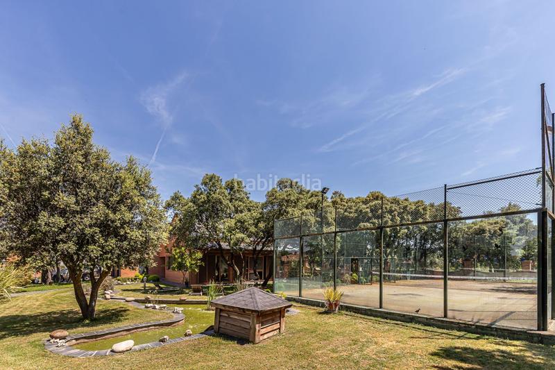 Foto fb1a555e-5862-42de-bba8-092cb002b542. Haus mit pool in Eurovillas Nuevo Baztán