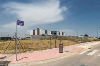 Wohngrundstück in Fresnos I y II. Terreno en venta  torrejón de ardoz