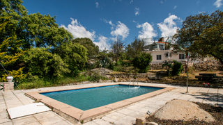 Casa a Fresnedillas de la Oliva. Chalet independiente en venta en fresnedillas de la oliva, madri