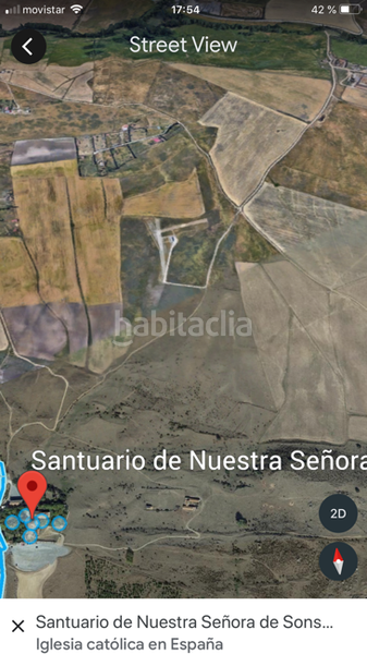 Foto d85b31e1-d8f1-4196-a68f-7c3e2654d708. Fondo rustico in Cuatro Postes Ávila