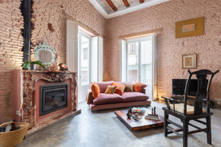 Apartament a La Seu. Exclusivo apartamento en venta en edificio señorial