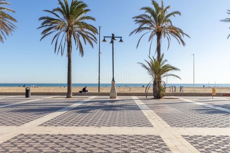 Foto 84c0d99a-3ce1-419b-8676-429d6ae8d37d. Alquiler piso  en alquiler en la malvarosa, en Valencia