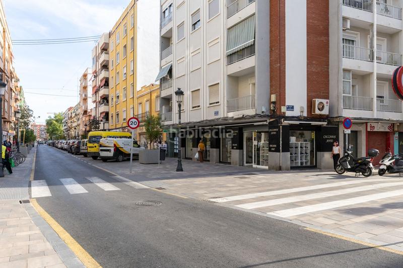 Foto c9c49558-3d82-4693-b095-0794d95bffdc. Alquiler piso  en alquiler en la malvarosa, en Valencia