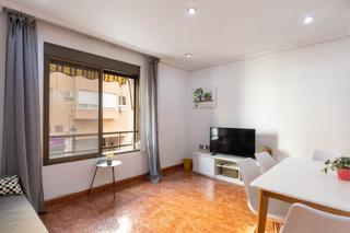 Lloguer Pis a Malva Rosa. Piso en alquiler en la malvarosa, valencia