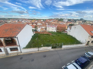 Terreno residencial en Campo Real. Terreno en venta  campo real