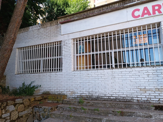 Local commercial à Becerril de la Sierra. Local con opción de cambio de vivienda en venta en becerril de l