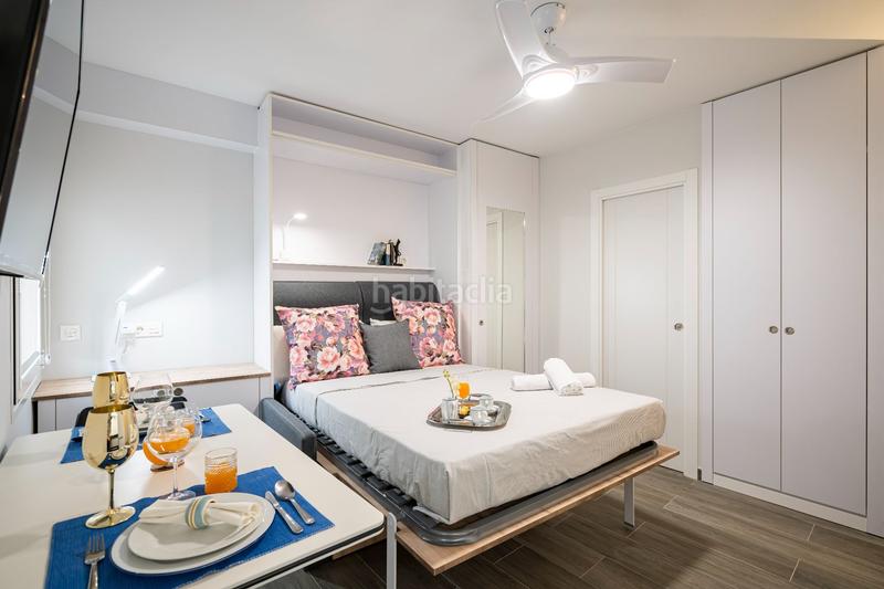 Foto 7cfb120d-7fa1-4f4d-b0ba-dd6319f59e8d. Affitto appartamento in San Isidro Madrid