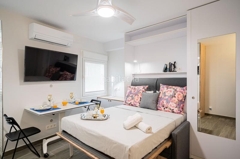 Foto 846fe501-d4b0-43f8-9768-c50523813f11. Affitto appartamento in San Isidro Madrid