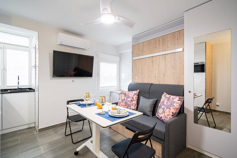 Foto e913d4bf-20f4-4a83-b7e0-0711fe8158a0. Affitto appartamento in San Isidro Madrid