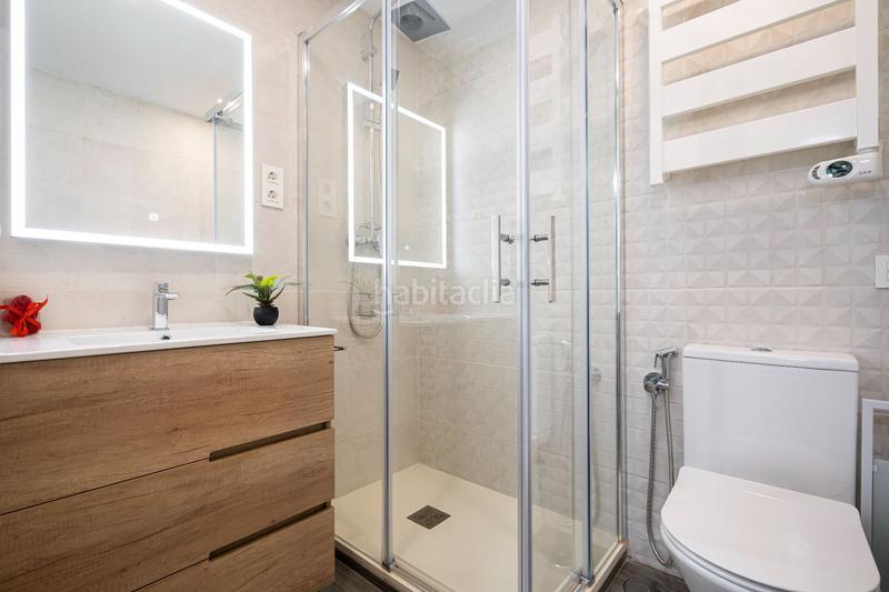 Foto 2c76a85c-72e6-44a4-80fc-a70e89f3097d. Alquiler piso  en alquiler en San Isidro, carabanchel en Madrid