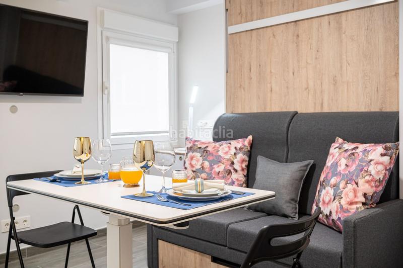 Foto 3375a43f-485b-4eb7-be25-db8ba7099442. Alquiler piso  en alquiler en San Isidro, carabanchel en Madrid