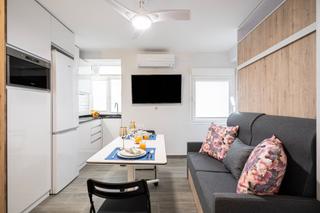 Location Appartement à San Isidro. Piso en alquiler en san isidro, carabanchel