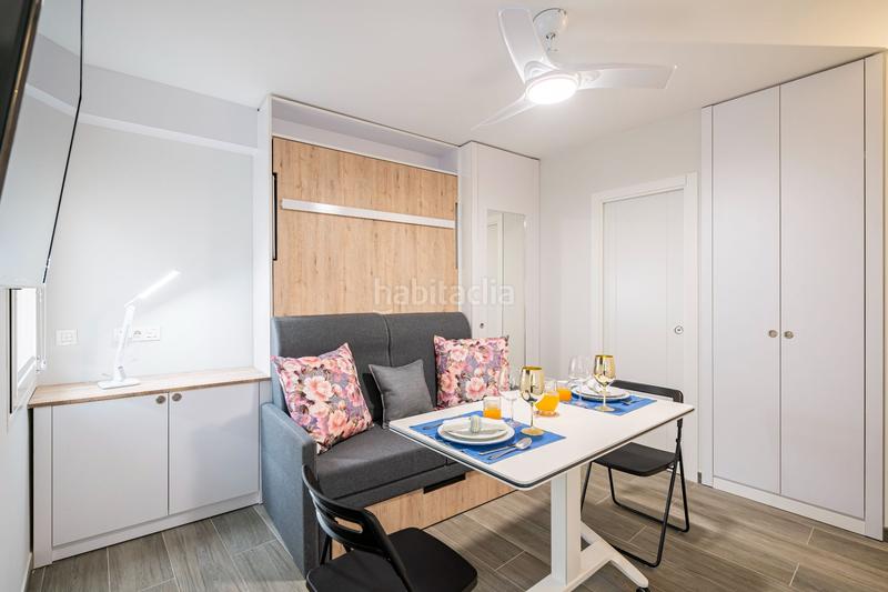 Foto a34b6b05-47cc-46c0-9d87-23e722262398. Miete etagenwohnung in San Isidro Madrid