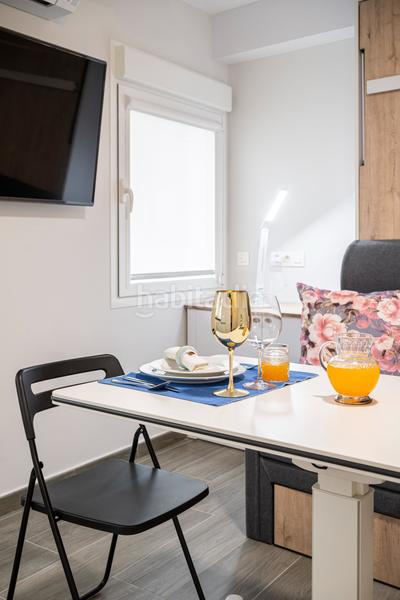 Foto f3646b35-9a2a-4459-b280-2de66bf82922. Miete etagenwohnung in San Isidro Madrid