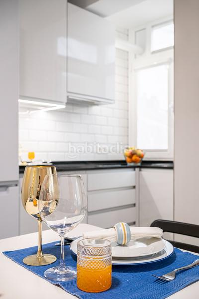 Foto 13690d8a-e627-4dcf-8356-8231f50c2e27. Rent flat in San Isidro Madrid