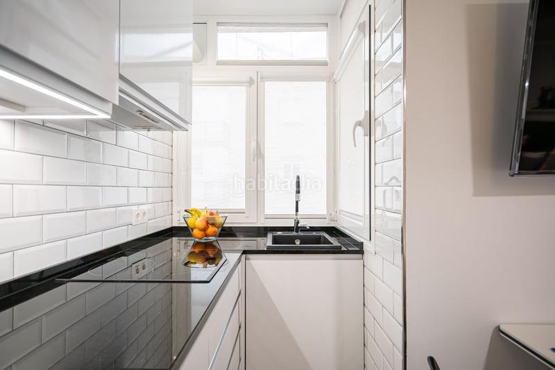 Foto 52523eff-283d-486a-99e0-7ef924aef29b. Rent flat in San Isidro Madrid