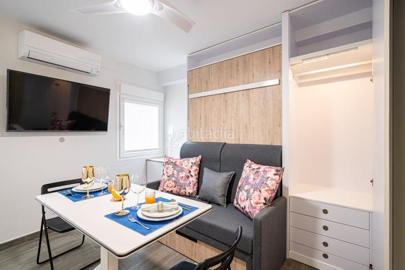 Foto acb9d64e-c1e2-4a45-ab89-8ca8bb528d66. Rent flat in San Isidro Madrid