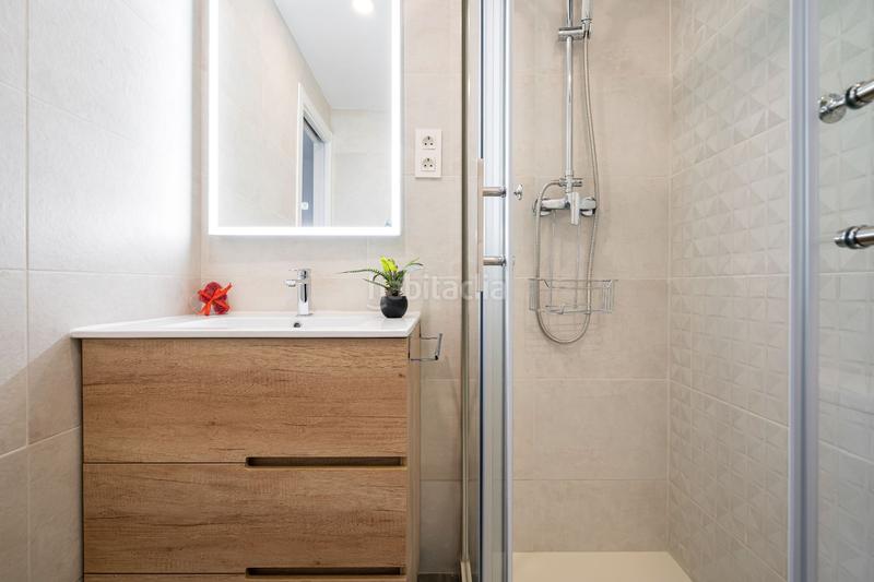 Foto db8da09c-2c14-4fdd-9922-d2695da8f344. Rent flat in San Isidro Madrid