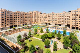 Lloguer Pis a Valdebernardo-Valderribas. Piso en alquiler en valderribas, vicálvaro