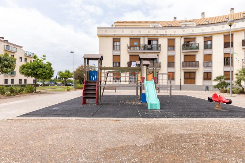 Foto 441cbfce-1a91-443d-a530-fe8f5688b1e8. Appartamento con riscaldamento in Canet d´en Berenguer