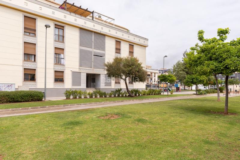 Foto 46997e42-3a52-43b2-90f2-dd06f5d842e6. Appartamento con riscaldamento in Canet d´en Berenguer