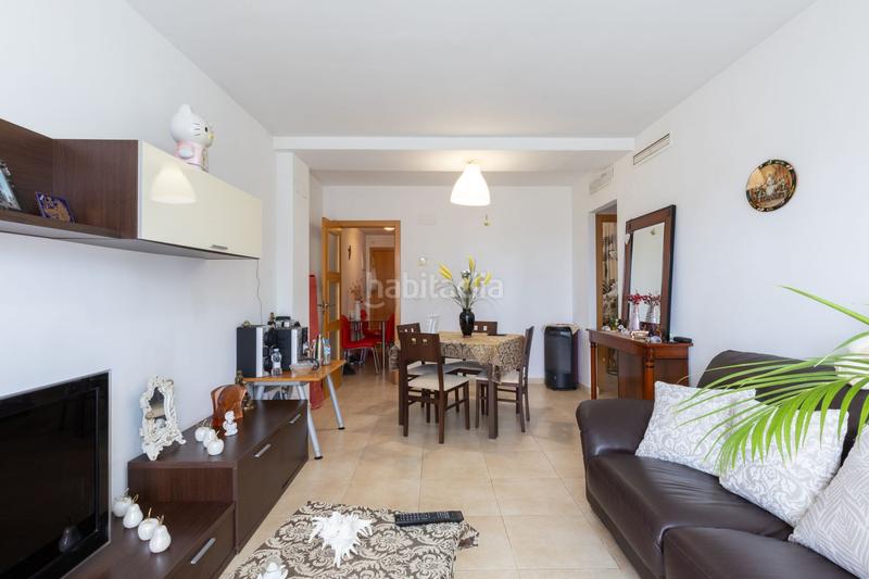 Foto 6cab837d-9cd0-42f4-907b-ee63ea89df6b. Appartamento con riscaldamento in Canet d´en Berenguer