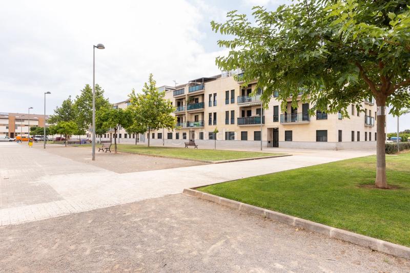 Foto 7932d172-6725-4efc-be8d-4182f3f50ab1. Appartamento con riscaldamento in Canet d´en Berenguer