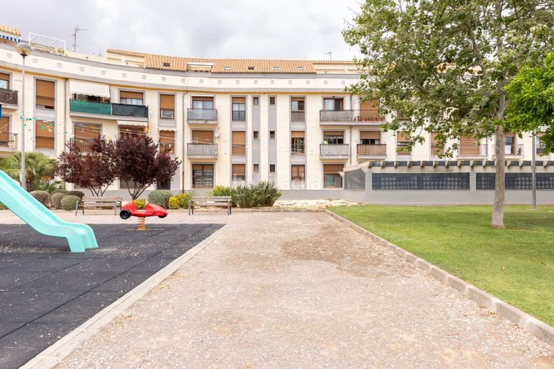 Foto 7c98752f-5623-4afc-9a66-d69898f6db72. Appartamento con riscaldamento in Canet d´en Berenguer
