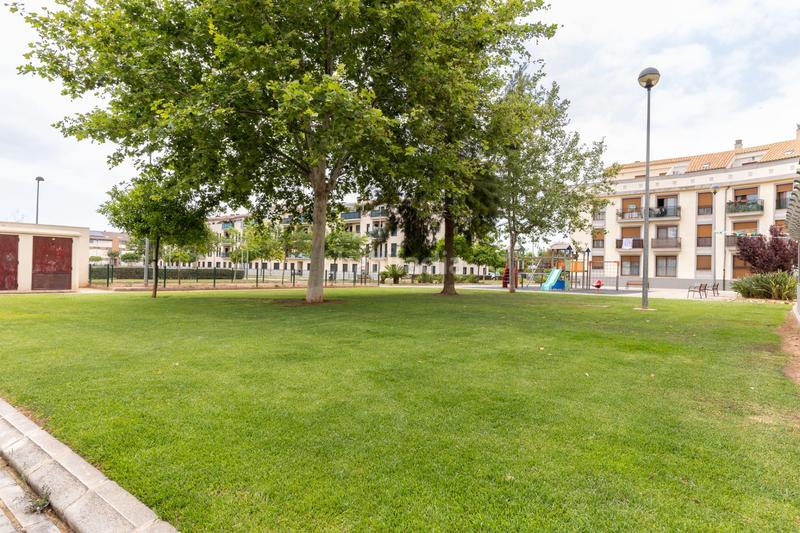 Foto ae9d4178-4d8a-47e1-abcb-408bd608043e. Appartamento con riscaldamento in Canet d´en Berenguer