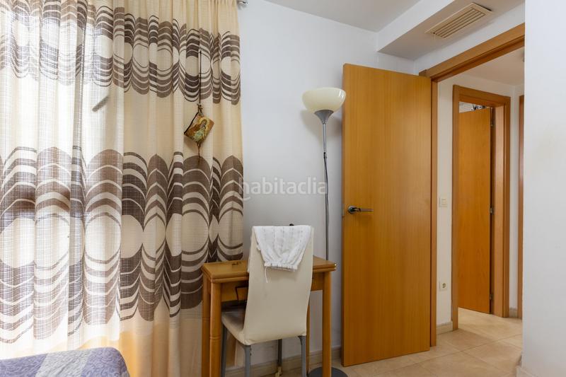 Foto dca368c1-a49c-41cf-820b-e4515b36b109. Appartamento con riscaldamento in Canet d´en Berenguer