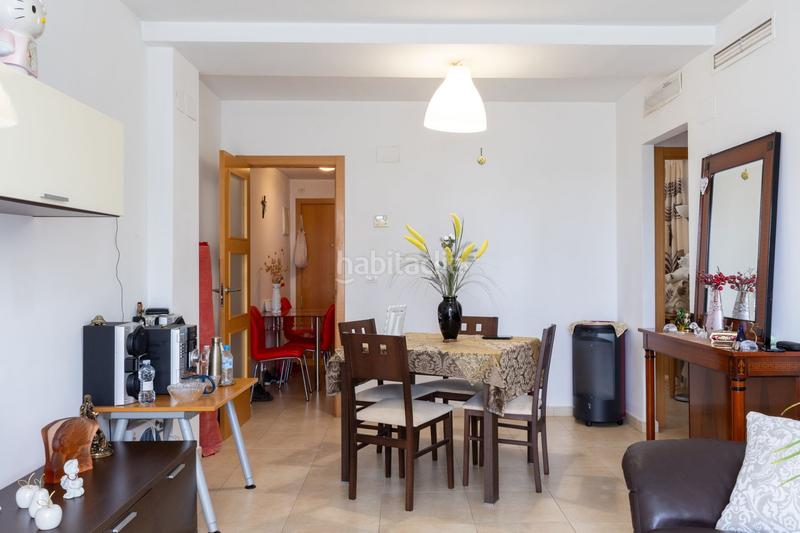 Foto febc2448-b274-45a6-b3dc-eb37f2b1d9db. Appartamento con riscaldamento in Canet d´en Berenguer