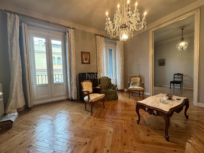 Foto 7a56345f-1961-4295-b208-aca1ec9ab68a. Apartamento piso en venta en calle de fuencarral en Madrid