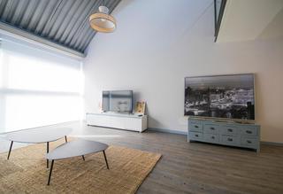 Pis a Reyes Católicos. Loft en venta en c. antonio suárez