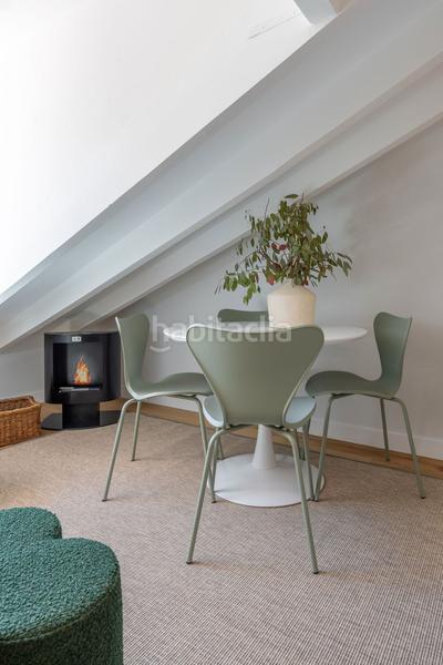 Foto 2c81f2a9-8256-4c0c-b92a-8dd5443671e8. Apartamento ático en venta en Jerónimos. en Jerónimos Madrid