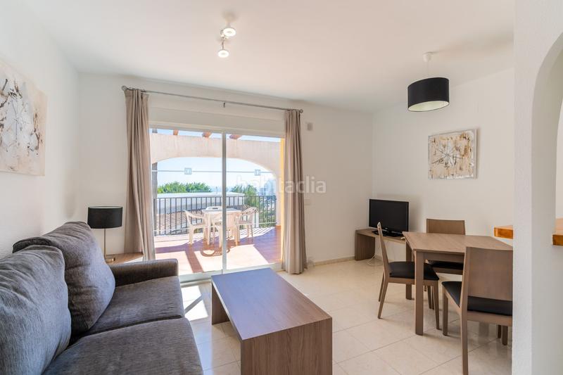 Foto d127922f-a27c-40fa-b978-1c5ebf3eb177. Casa con piscina in Cometa Calp