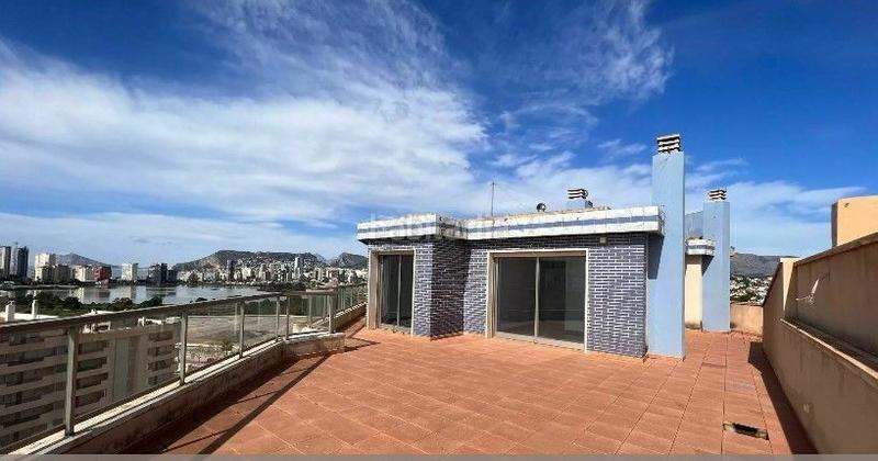 Foto b8cdac08-d67d-40f1-b6a9-5bf1050d9b5f. Dúplex  en el edificio hipocampos, e en Benicolada - Las Adelfas Calp