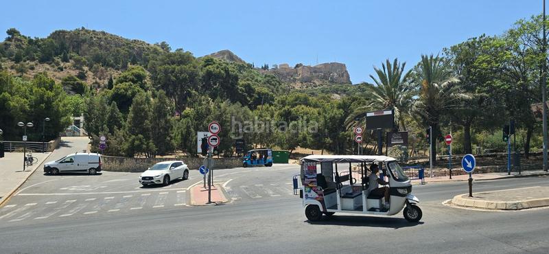 Foto 317dc9c2-d8f9-4a9c-8784-092de35dbfd8. Pis a Carolinas Bajas Alicante